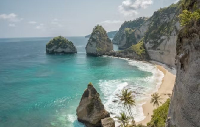 Bali Weather Alert: Best Times to Travel in the 2025 Season
