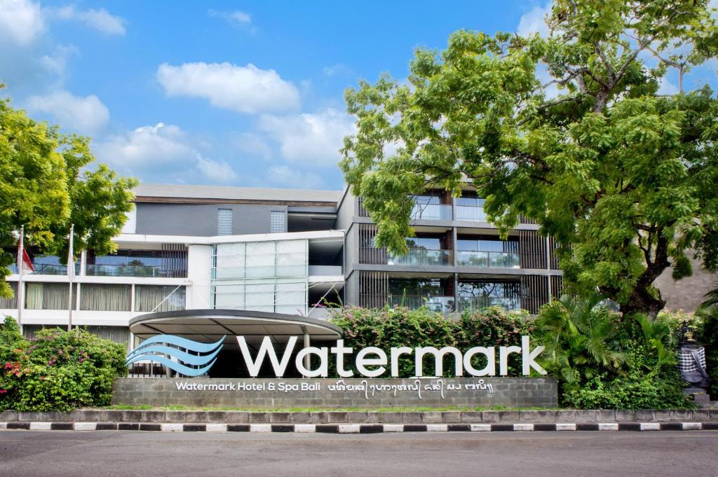 Watermark Hotel & Spa Jimbaran