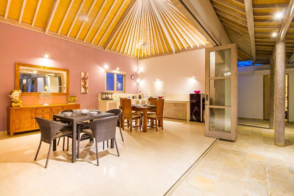 Villa Willy Bali