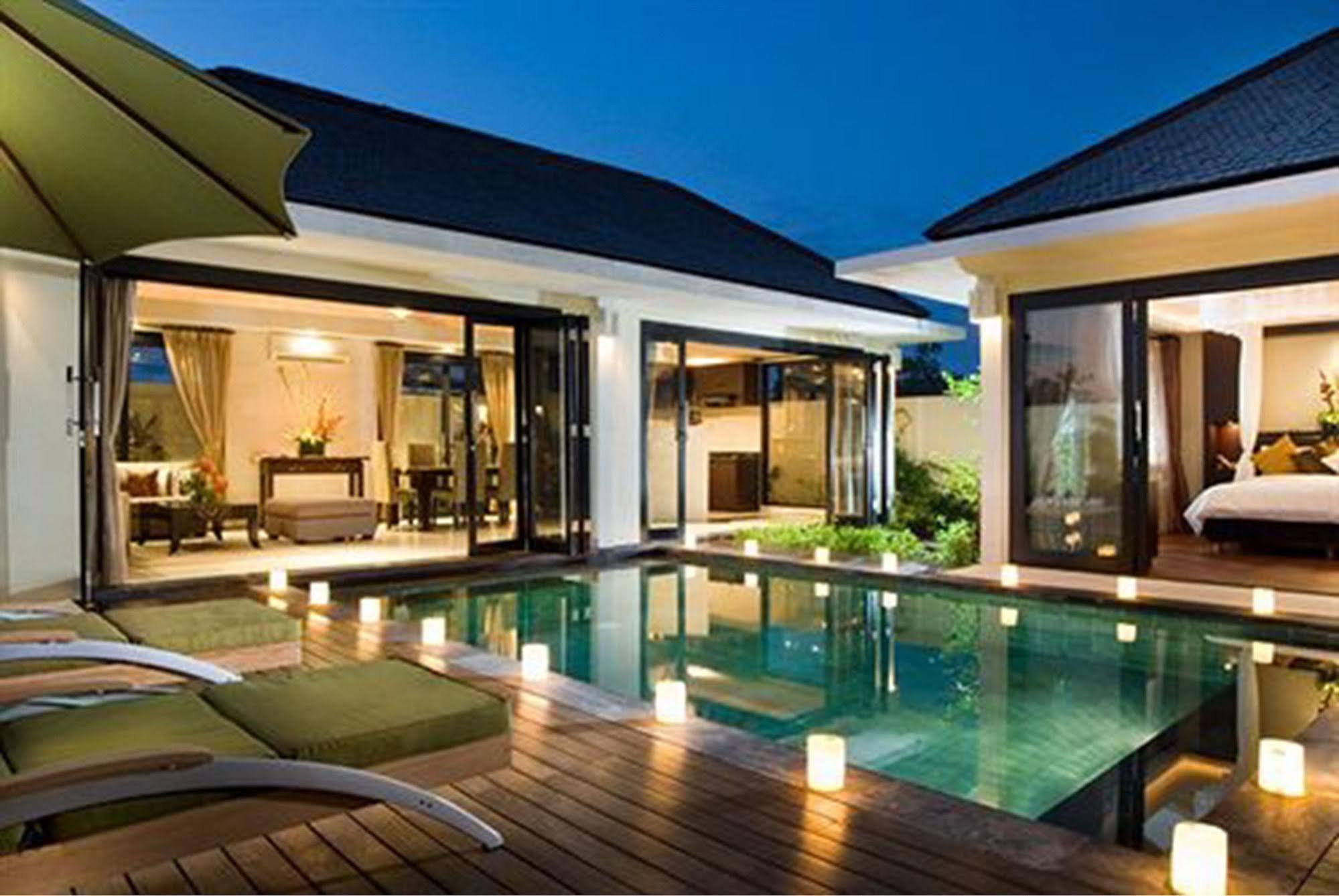 The Seri Villas by Premier Hospitality Asia