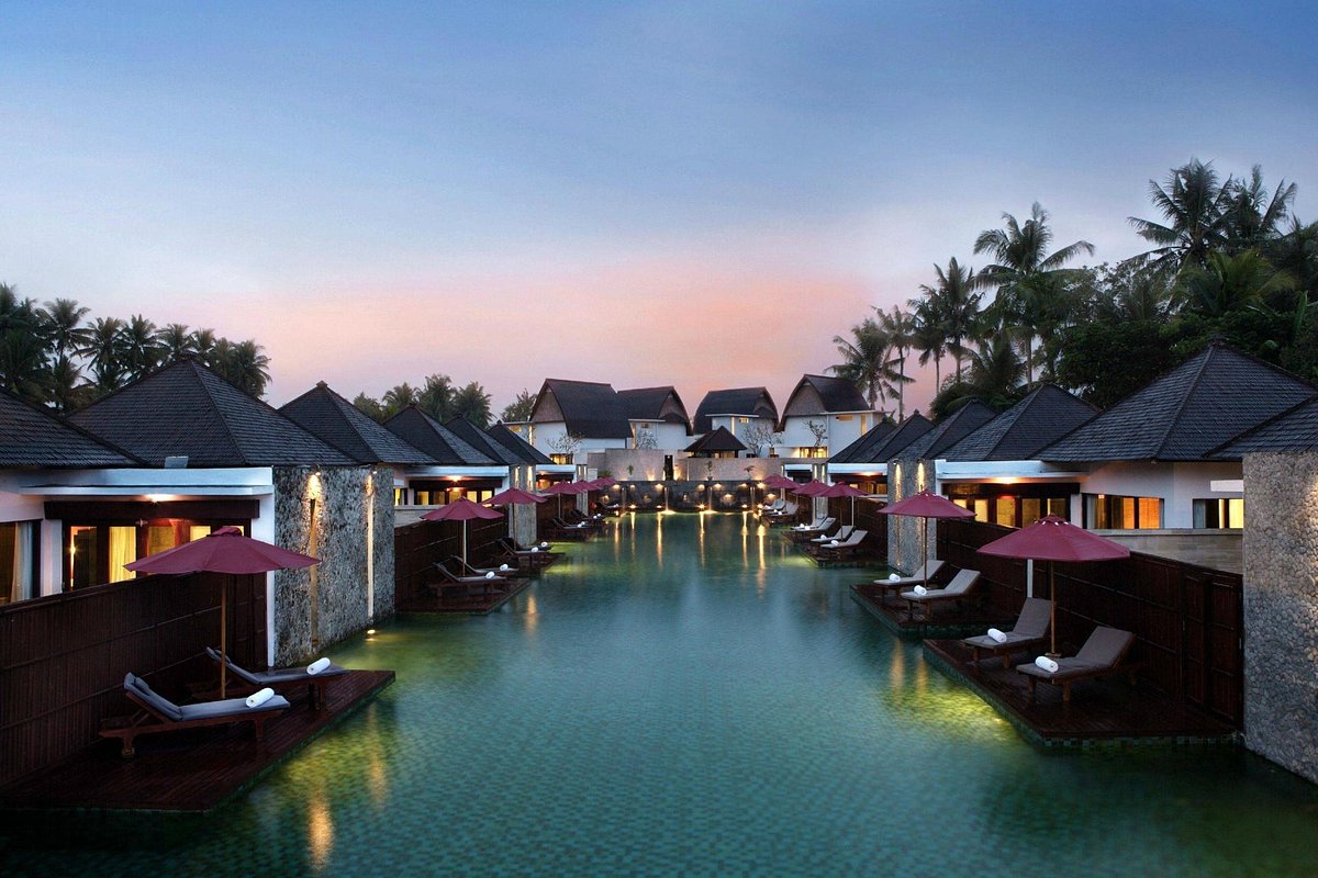 FuramaXclusive Resort & Villas Ubud