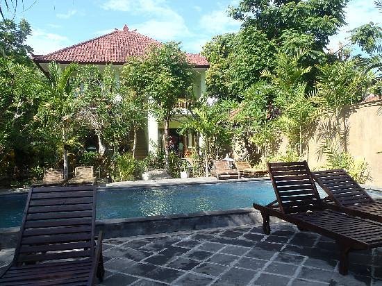 Rising Star Beach Resort