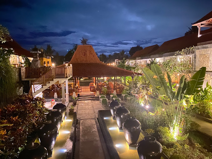 Best Western Premier Agung Resort Ubud