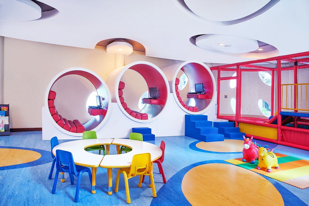 Courtyard Bali Nusa Dua Resort