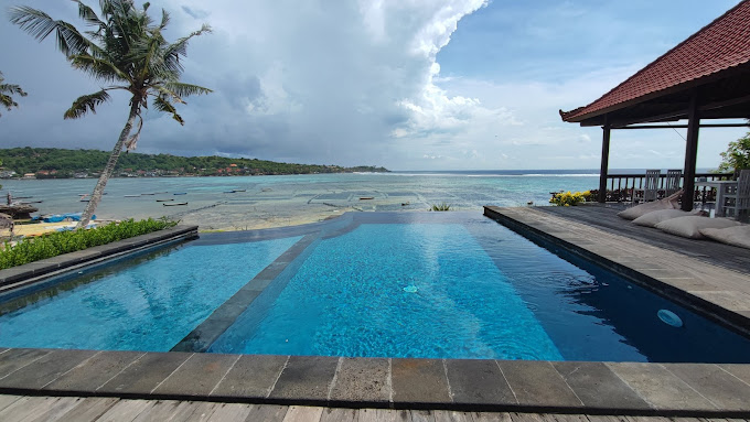 Lembongan Seaview