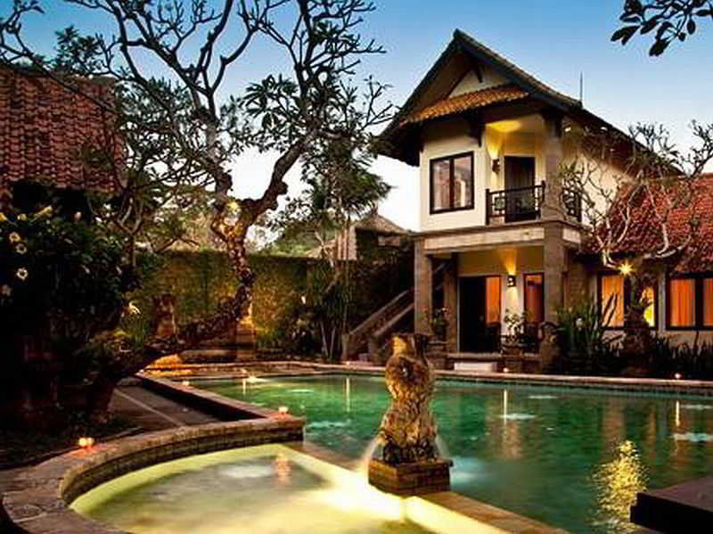 Puri Mesari Hotel & Suites