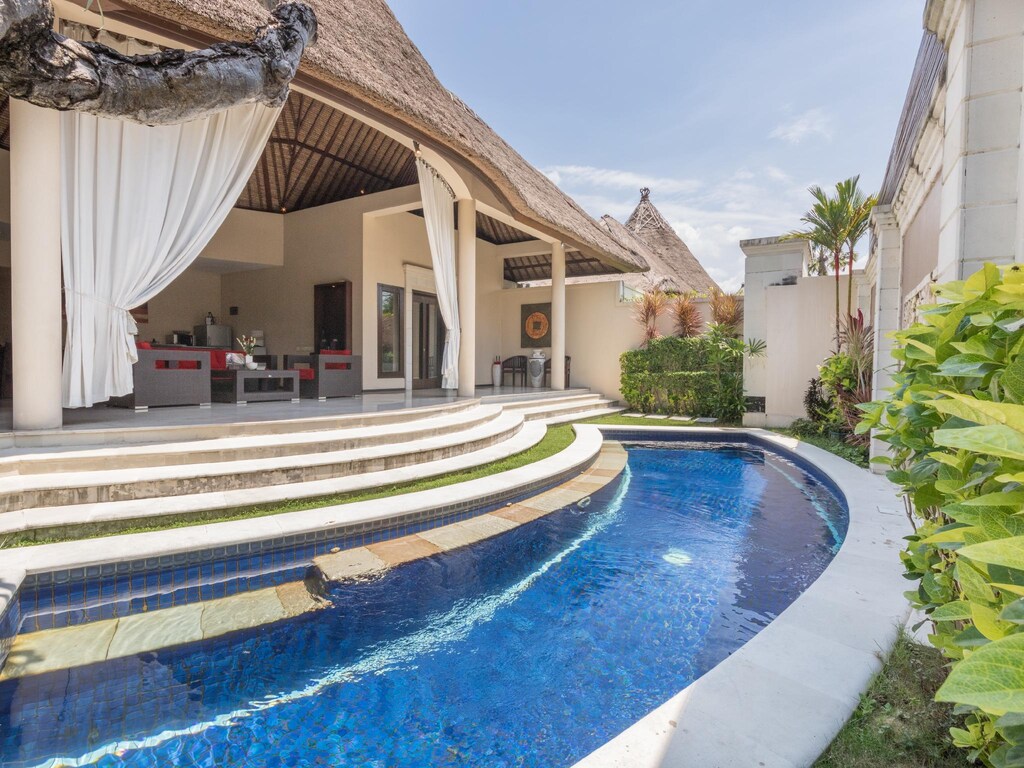 Arsa Villa Bali