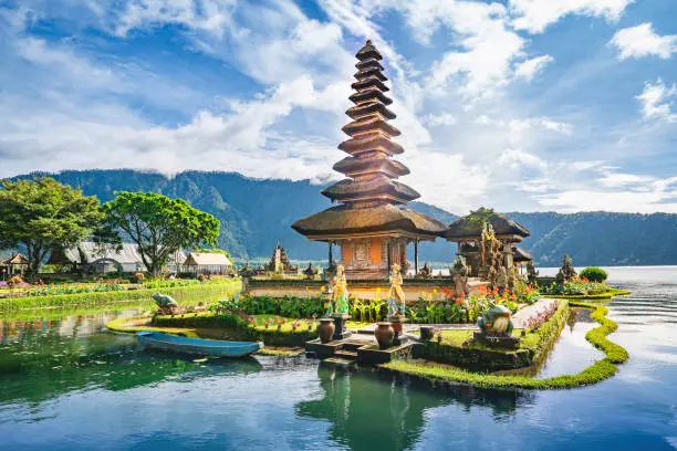 Where To Stay in Bali