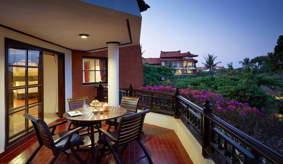 Sol By Meliá Benoa Bali All Inclusive