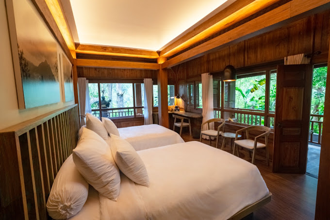 tira vilagna suites & spa