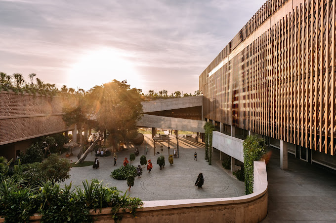 Potato Head Suites  Studios