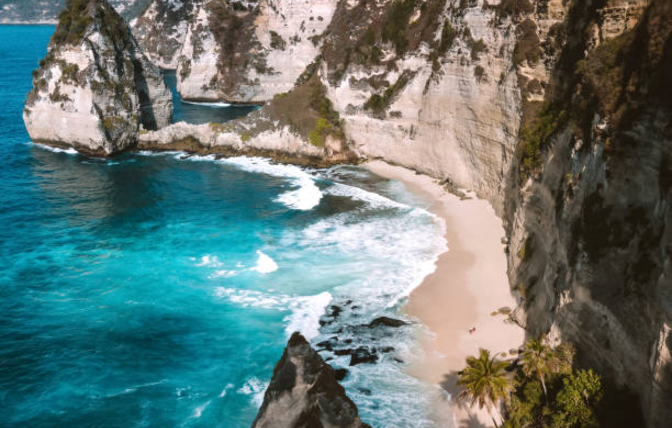 Best Things to Do in Nusa Penida Island Guide