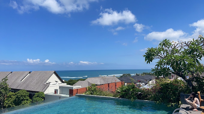 Citadines Berawa Beach Bali