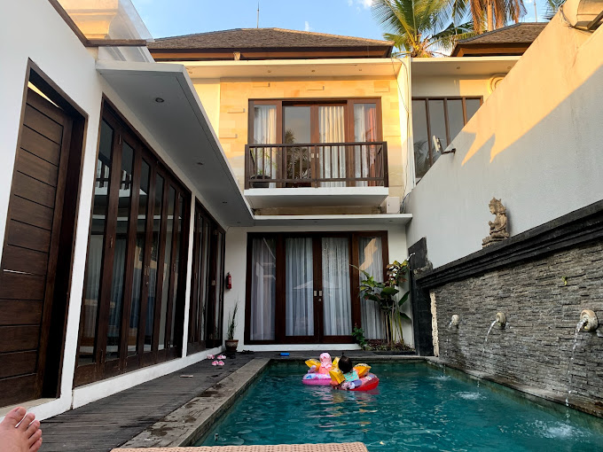Kakul Villa Ubud