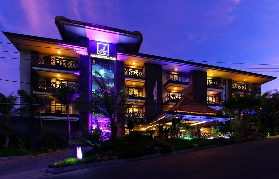 Amaroossa Suite Bali