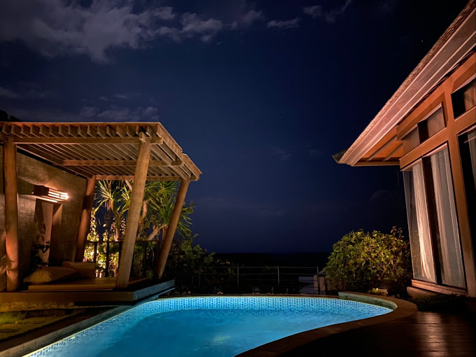 Ulu Segara Luxury Suites & Villas