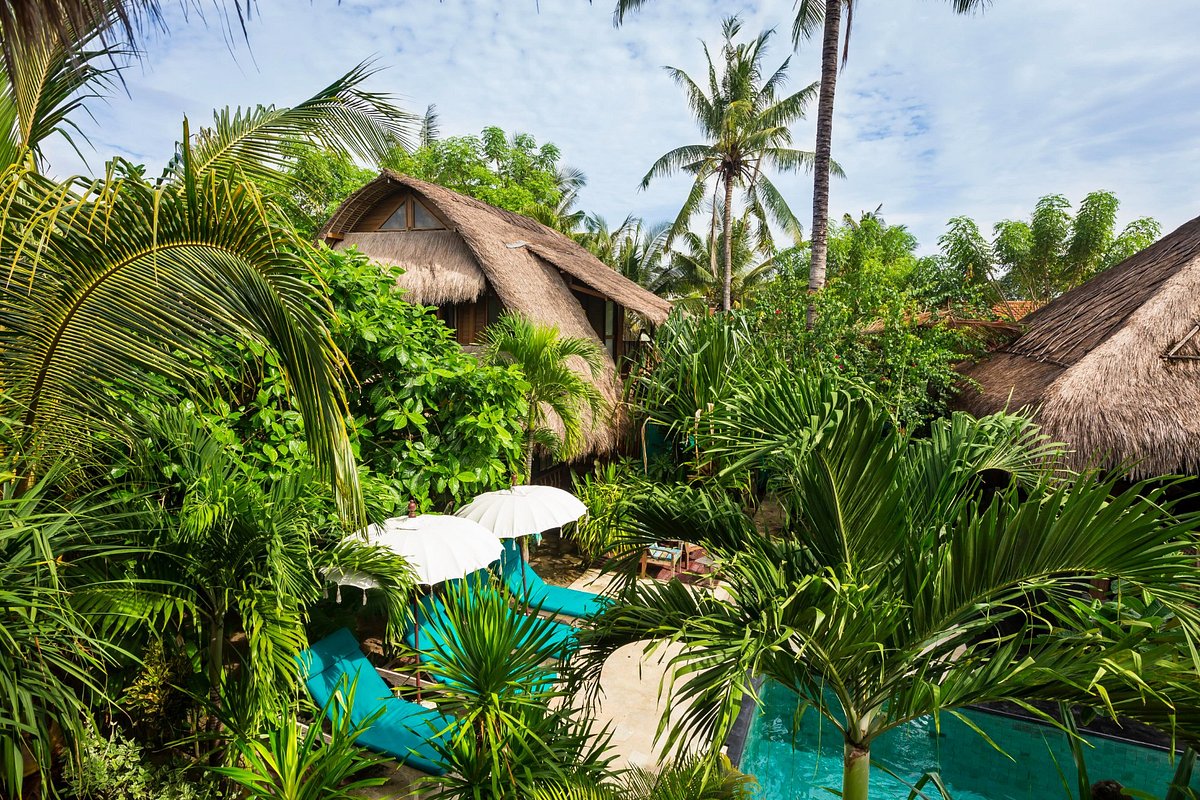 Tigerlillys Boutique Hotel