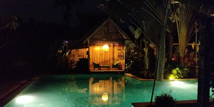 Hati Padi Cottages