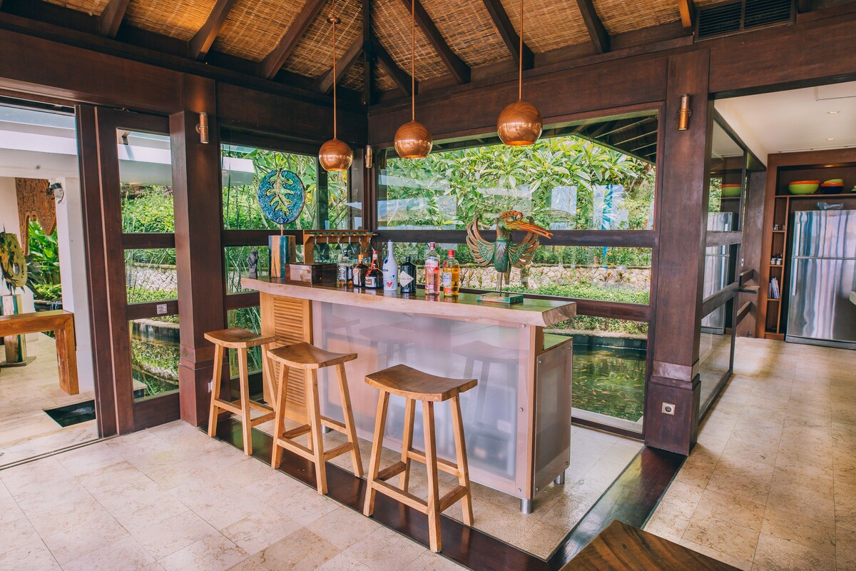 Balivillas.com Estate