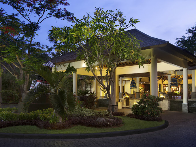 Novotel Bali Nusa Dua Hotel & Residences