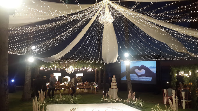 The Sahita Luxury Residence & Villa