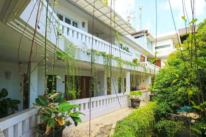 Bali Mystique Apartment Seminyak