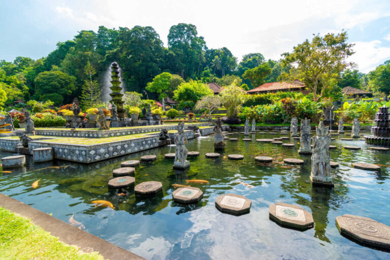 Discover East Bali: A Hidden Gem for Tourists