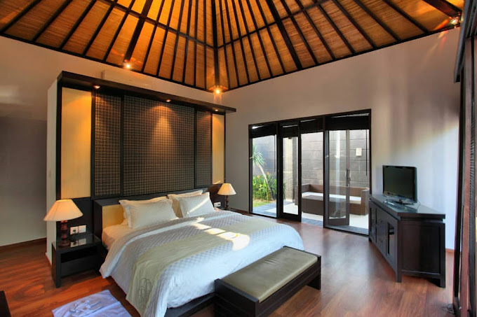 Gino Feruci Villa Ubud
