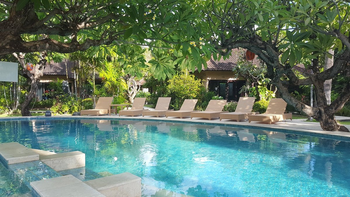 Hidden Paradise Cottages