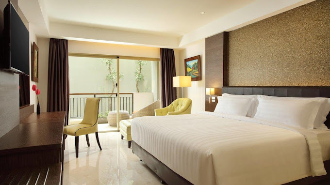 Sthala, a Tribute Portfolio Hotel Ubud Bali