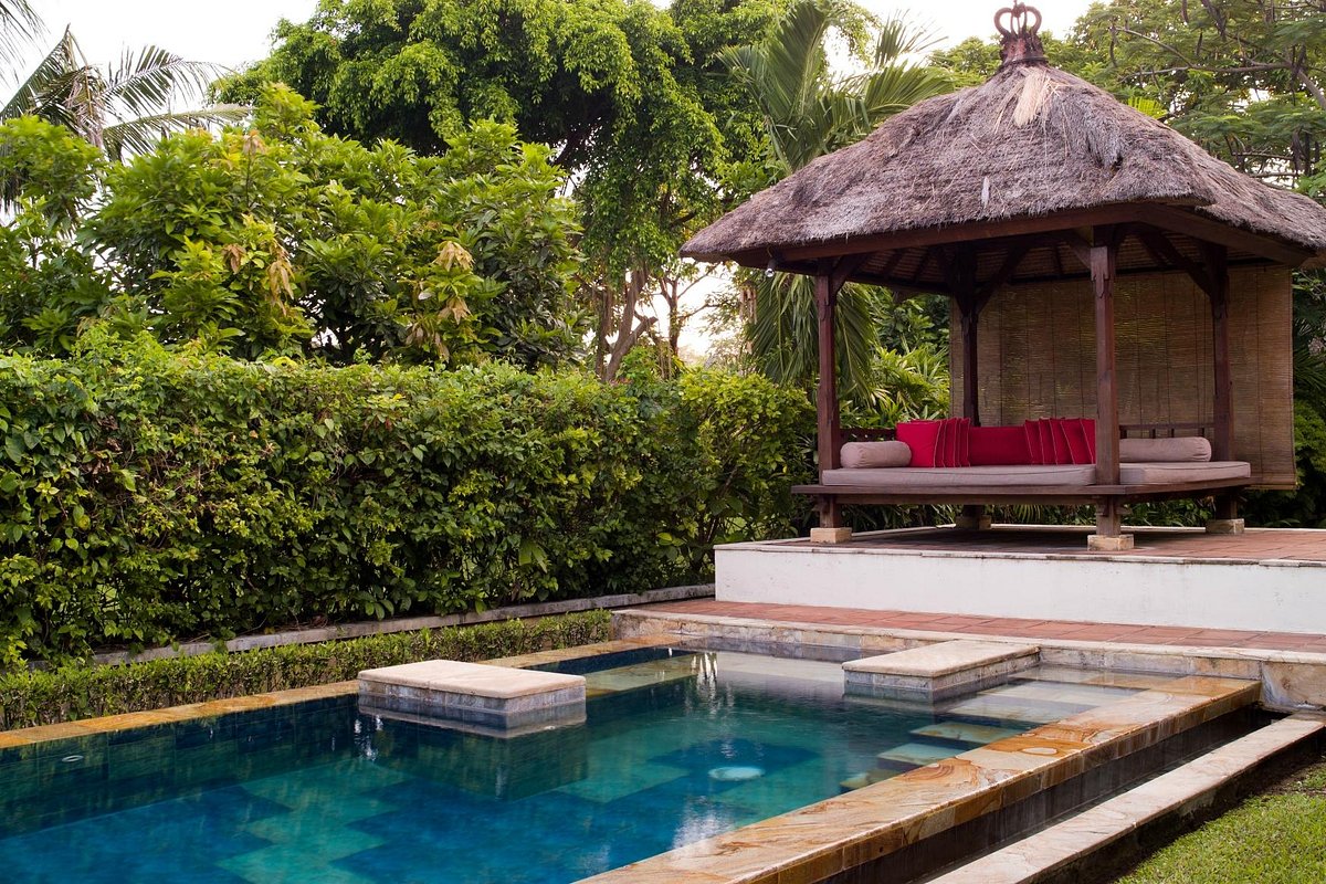 Rumah Bali Bed and Breakfast