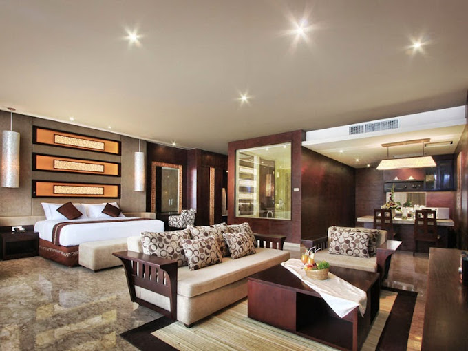 Ulu Segara Luxury Suites & Villas