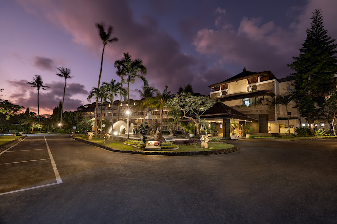 Prama Sanur Beach Bali