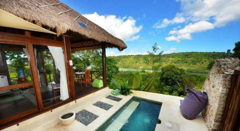 Twin Island Villas and Dive Resort