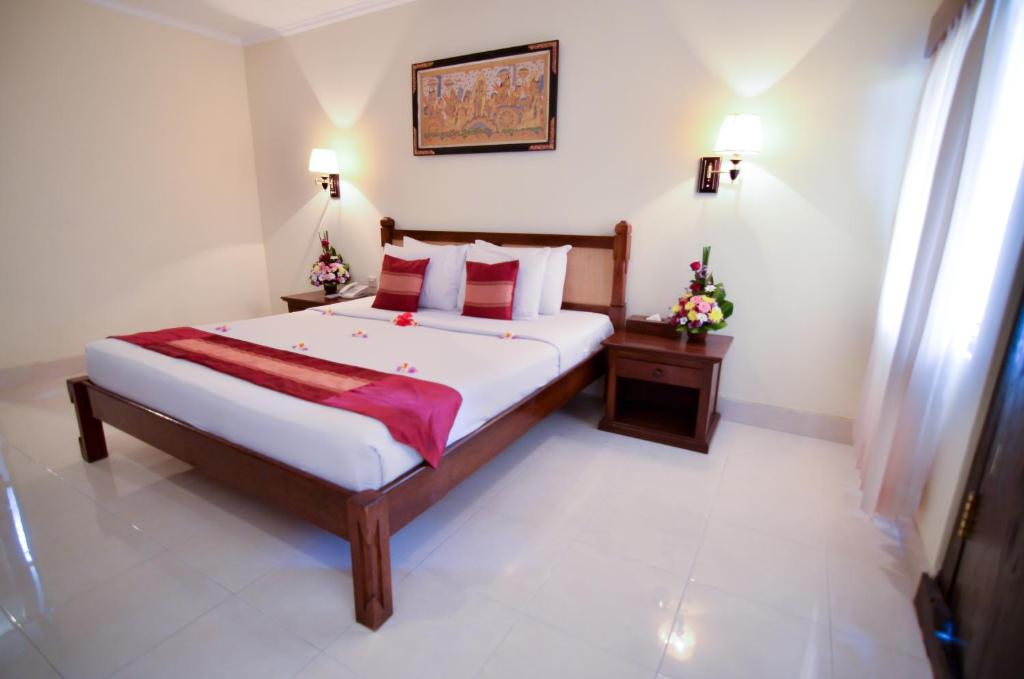 Aneka Beach Hotel