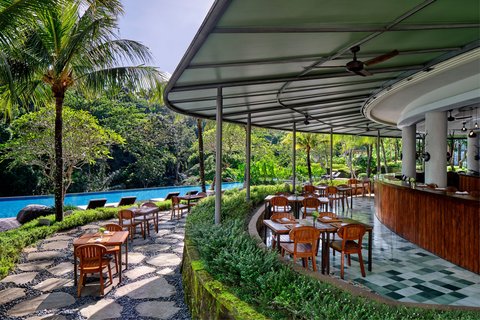 The Westin Resort Spa Ubud, Bali