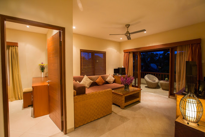 Villa Seriska Satu Seminyak