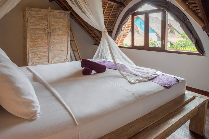 United Colors of Bali