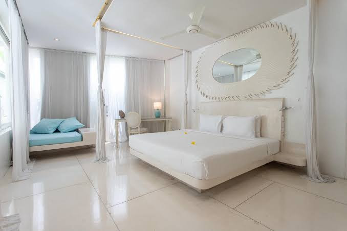 Eden The Residence At The Sea