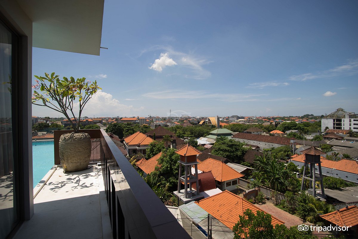 TS Suites Seminyak
