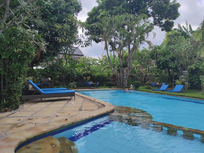 Balinda Rooms & Villas