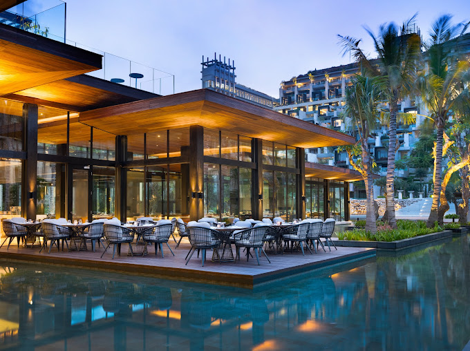 The Apurva Kempinski Bali
