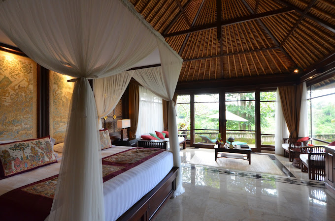 Pita Maha Resort and Spa