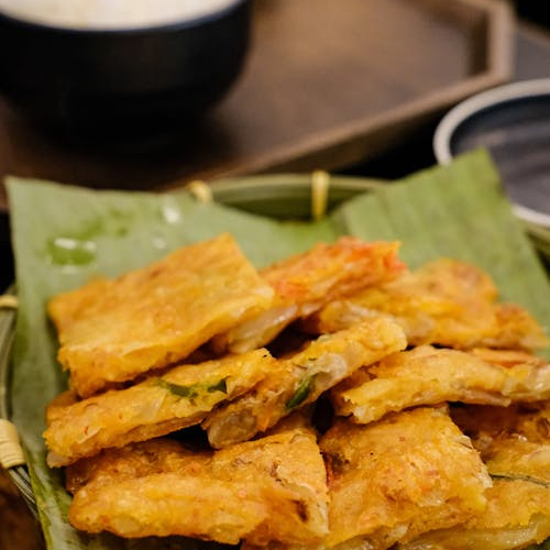 Bali Food Delights: 15 Must-Try Dishes for Every Traveler