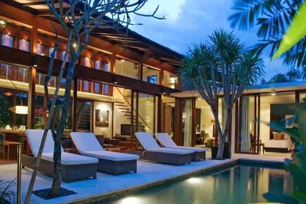 Kei Villas