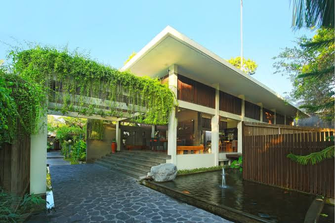  Le Jardin Boutique Villas, Seminyak
