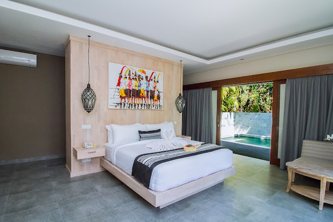 Ubud Hills Villas & Resort