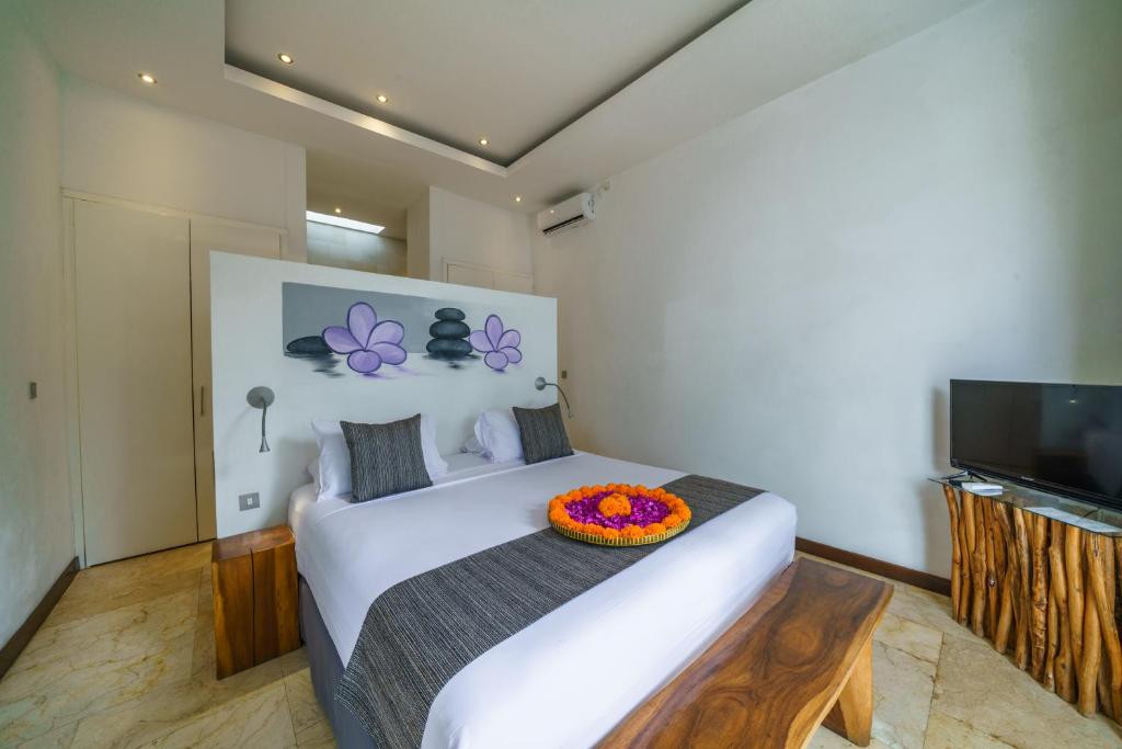 Anema Villa Seminyak Bali