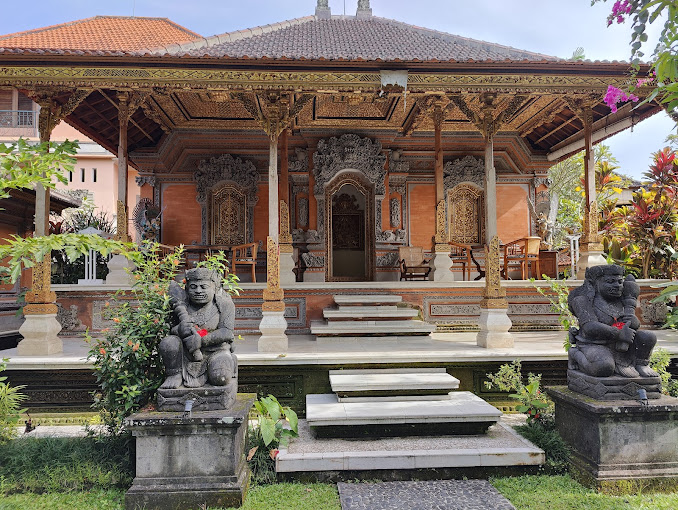 Honeymoon Guesthouse