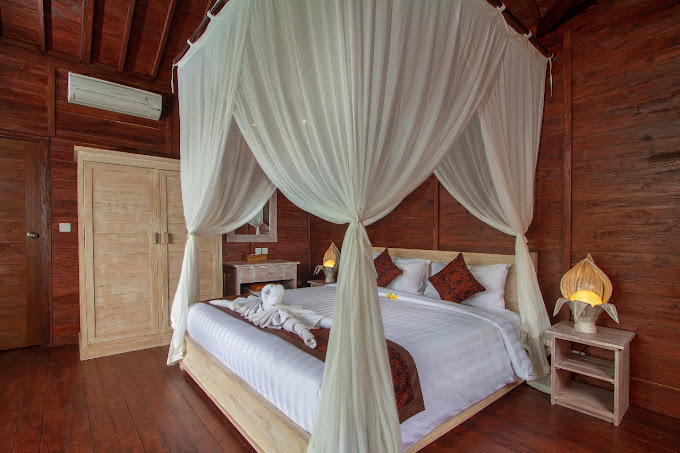   Buah Nagasari Cottages